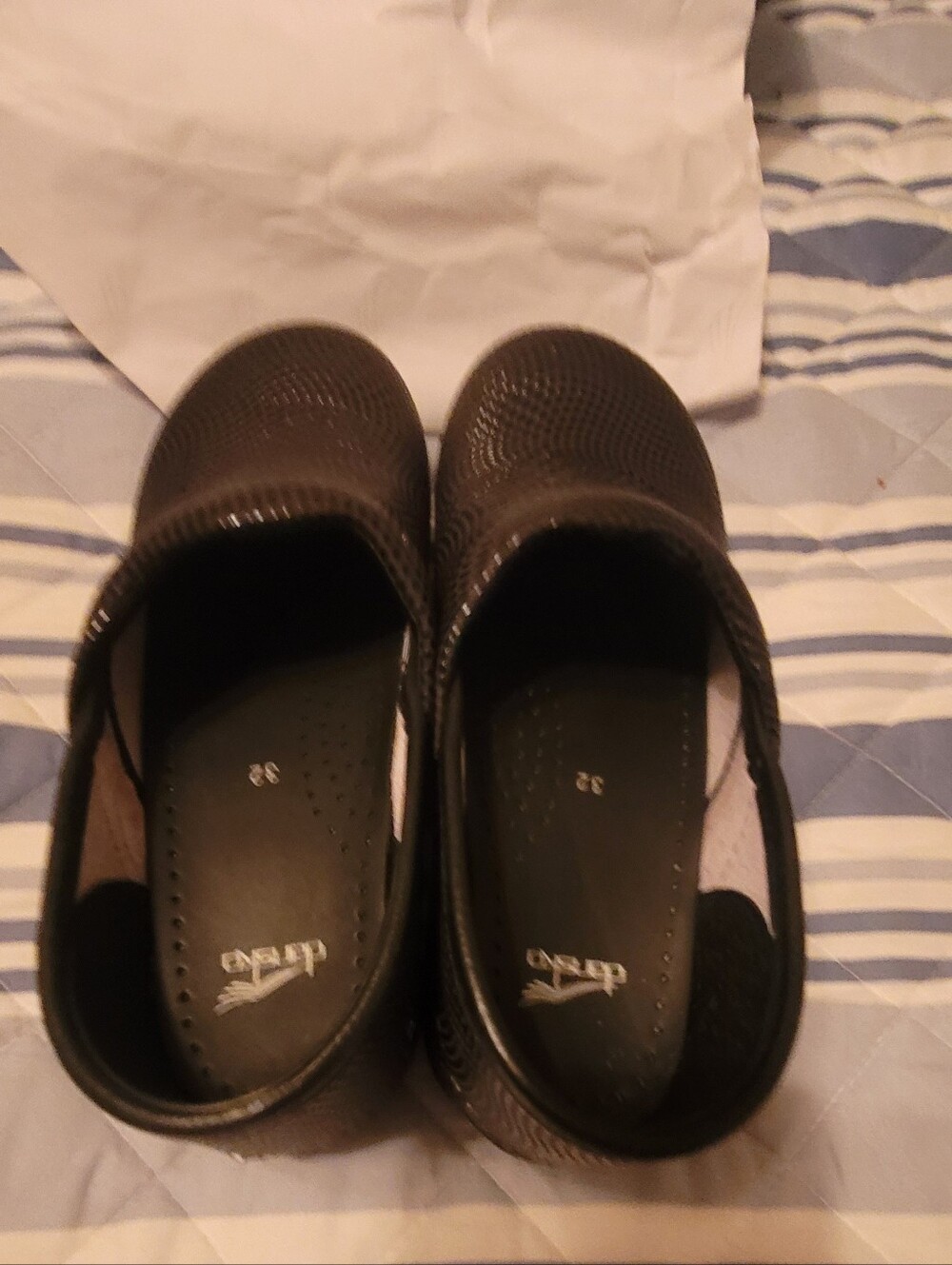 Dansko Clogs - Picture 4 of 9